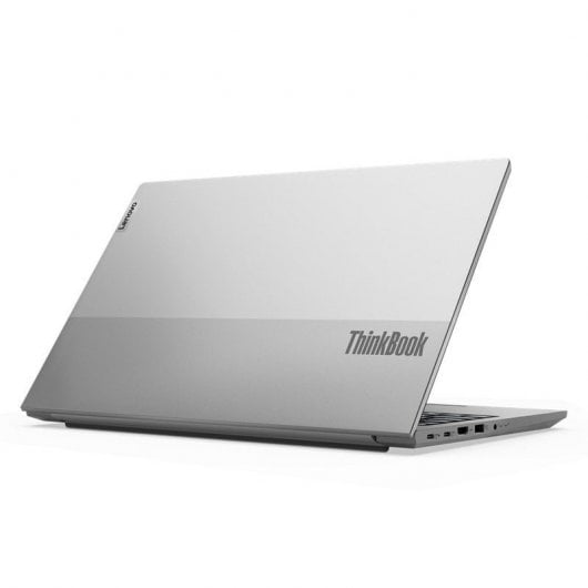 Lenovo ThinkBook 15 G4 ABA AMD Ryzen 5 5625U/8 GB/256 GB SSD/15,6"