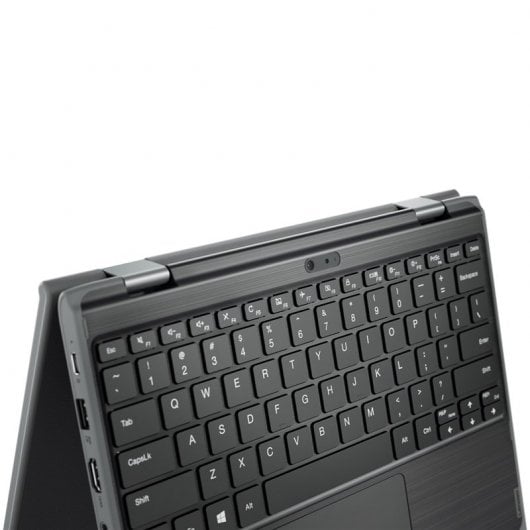 Lenovo 300e Intel Celeron N4120/4GB/128GB SSD/11.6" Táctil