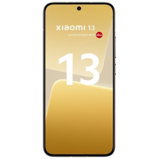 Xiaomi 13 8/256GB Bianco Gratis