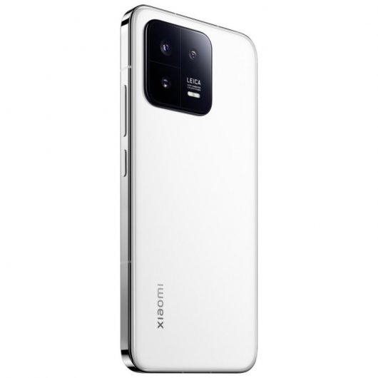 Xiaomi 13 12/256GB Blanco Libre