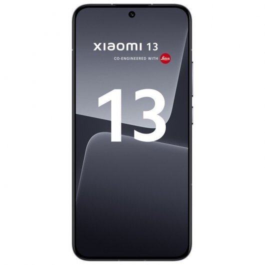 Xiaomi 13 12/256GB Negro Libre
