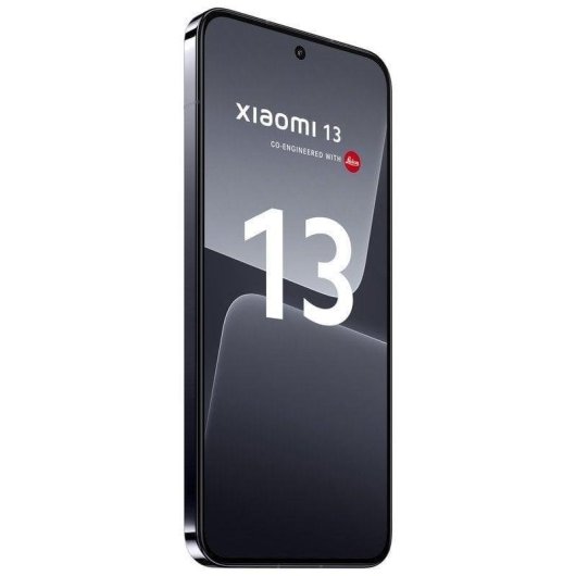 Xiaomi 13 5G 12GB 256GB 6.36" Preto