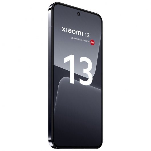 Xiaomi 13 12/256GB Negro Libre