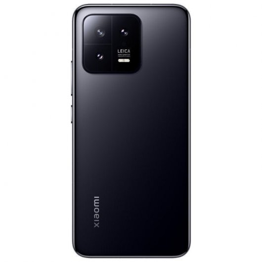 Xiaomi 13 12/256GB Negro Libre