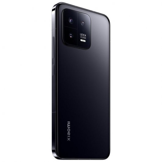 Xiaomi 13 12/256GB Negro Libre