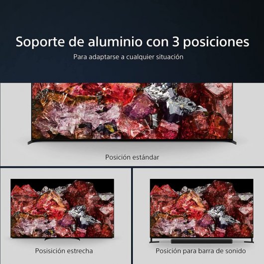 Sony Bravia XR-75X95L 75" Mini LED UltraHD 4K HDR10