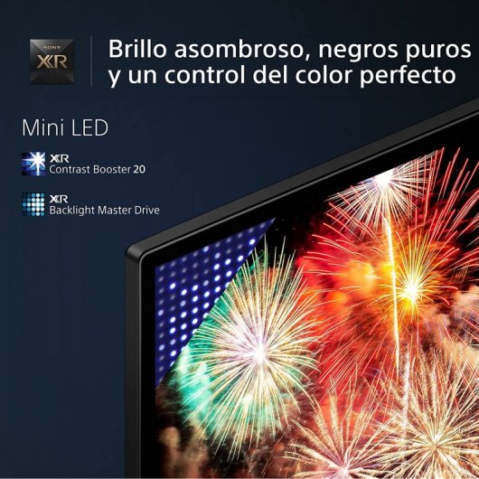 Sony Bravia XR-75X95L 75" Mini LED UltraHD 4K HDR10