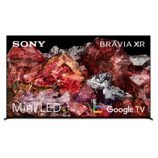 Sony Bravia XR-75X95L 75" Mini LED UltraHD 4K HDR10