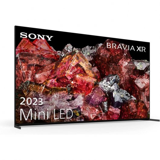 Sony Bravia XR-75X95L 75" Mini LED UltraHD 4K HDR10
