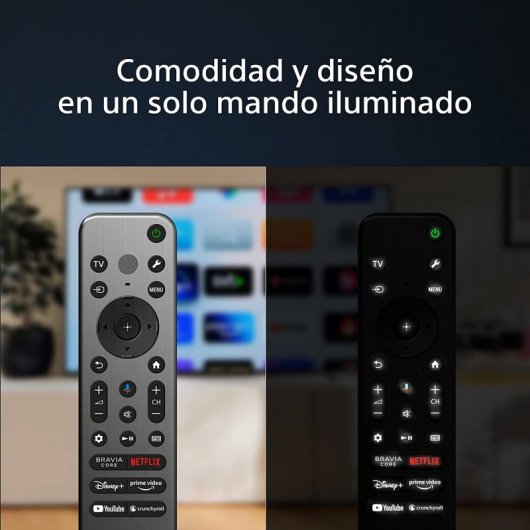 Sony Bravia XR-75X95L 75" Mini LED UltraHD 4K HDR10