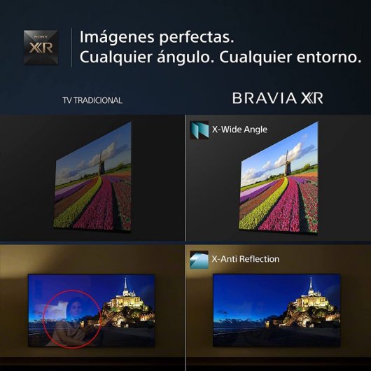 Sony Bravia XR-75X95L 75" Mini LED UltraHD 4K HDR10