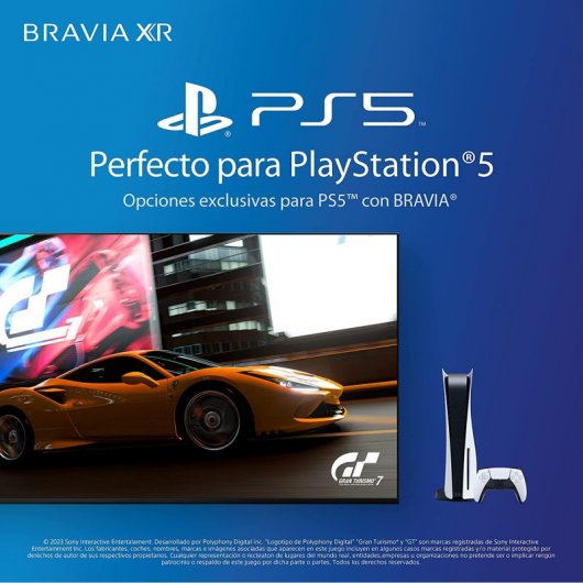 Sony Bravia XR-75X95L 75" Mini LED UltraHD 4K HDR10