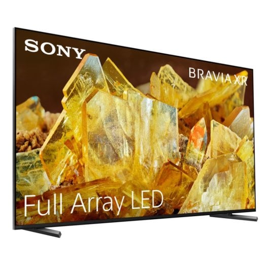 Sony BRAVIA XR-55X90L 55" Full Array LED UltraHD 4K HDR10