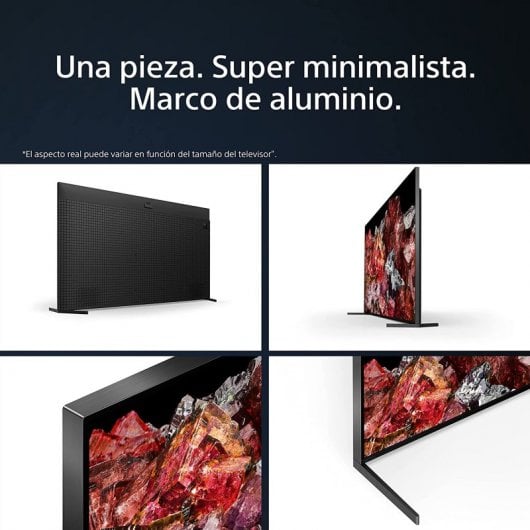 Sony Bravia XR-65X95L 65" Mini LED UltraHD 4K HDR10