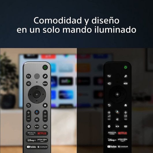 Sony Bravia XR-65X95L 65" Mini LED UltraHD 4K HDR10