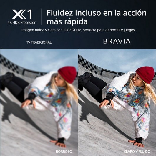 Sony BRAVIA KD75X85L 75" Full Array LED UltraHD 4K HDR10