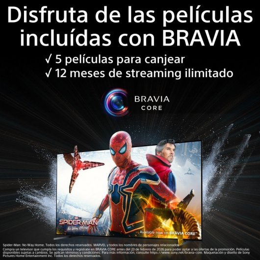 Sony BRAVIA KD75X85L 75" Full Array LED UltraHD 4K HDR10