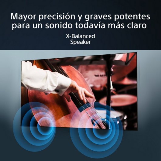 Sony BRAVIA KD75X85L 75" Full Array LED UltraHD 4K HDR10