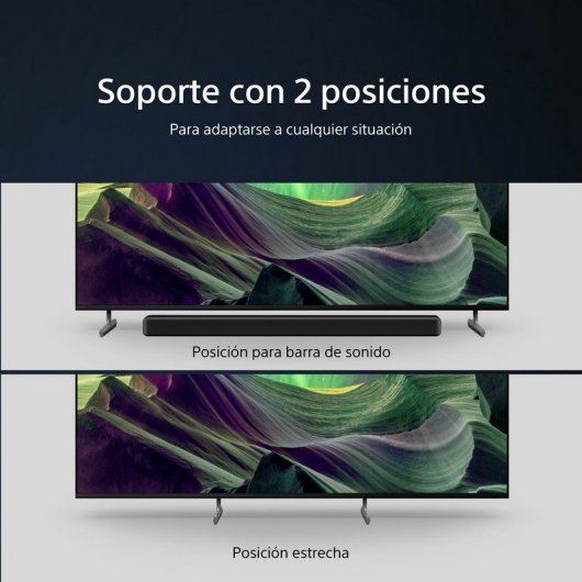 Sony BRAVIA KD75X85L 75" Full Array LED UltraHD 4K HDR10