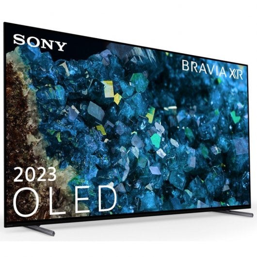 Sony BRAVIA XR-55A80L 55" OLED UltraHD 4K HDR10