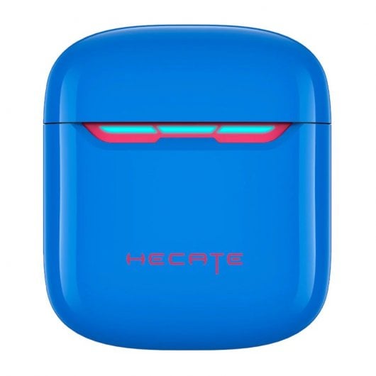 Edifier GM3 Plus Auriculares Inalámbricos True Wireless Azules