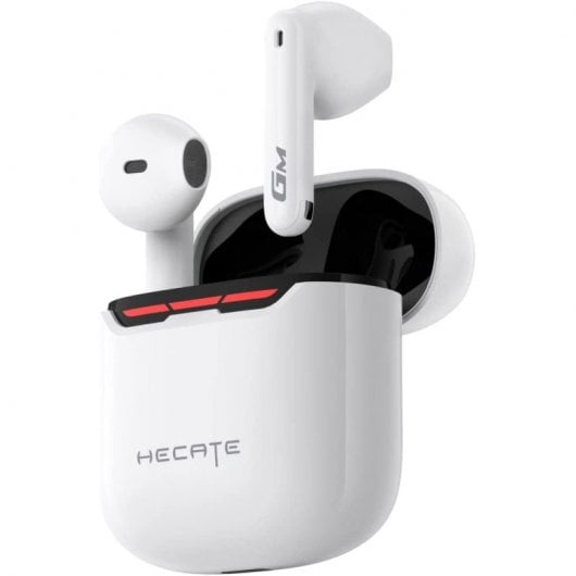 Edifier GM3 Plus Auriculares Inalámbricos True Wireless Blancos