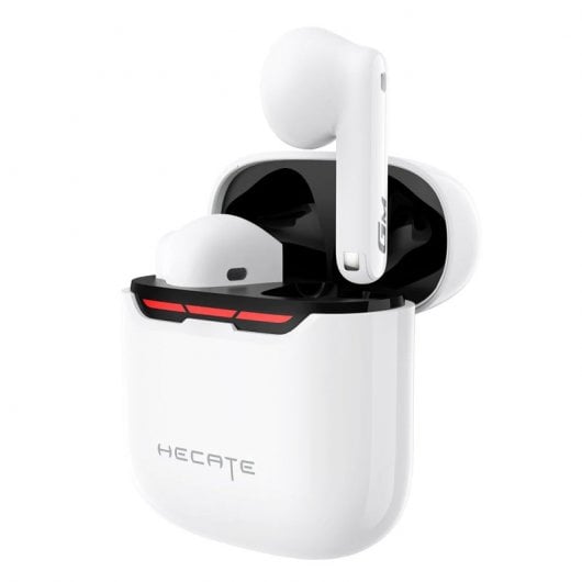 Edifier GM3 Plus Auriculares Inalámbricos True Wireless Blancos