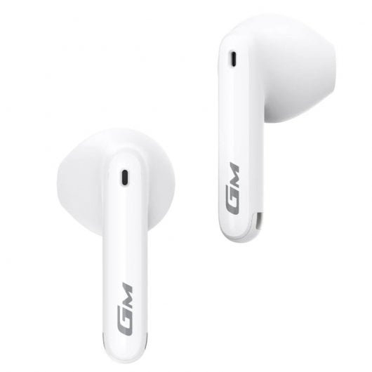 Edifier GM3 Plus Auriculares Inalámbricos True Wireless Blancos