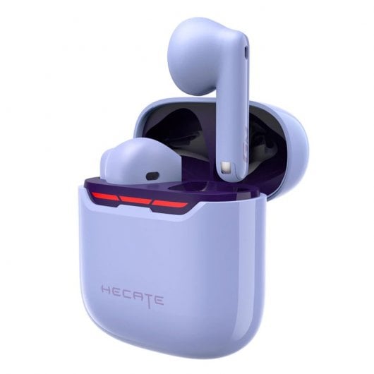 Edifier GM3 Plus Auriculares Inalámbricos True Wireless Morado