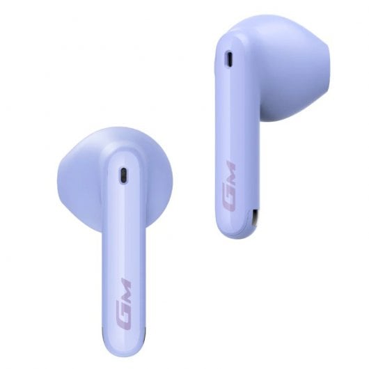Edifier GM3 Plus Auriculares Inalámbricos True Wireless Morado