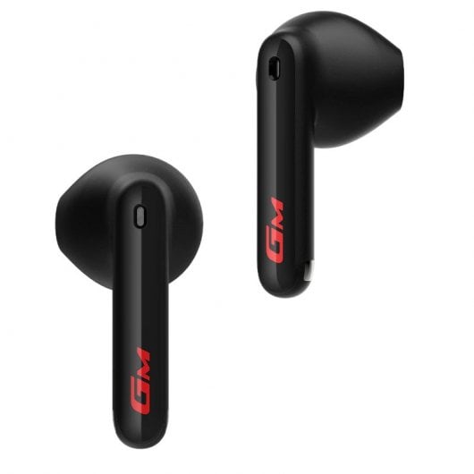 Edifier GM3 Plus Auriculares Inalámbricos True Wireless Negros