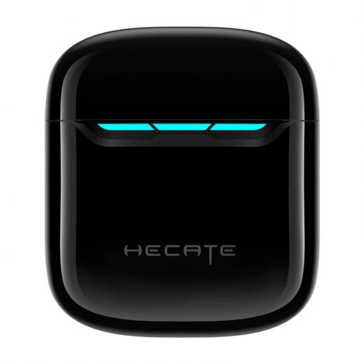 Edifier GM3 Plus Auriculares Inalámbricos True Wireless Negros