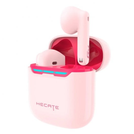 Edifier GM3 Plus Auriculares Inalámbricos True Wireless Rosas