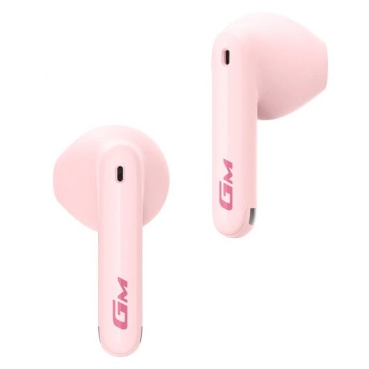 Edifier GM3 Plus Auriculares Inalámbricos True Wireless Rosas