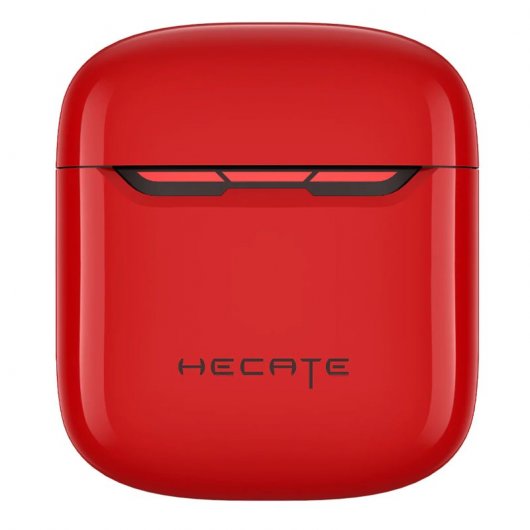 Edifier GM3 Plus Auriculares Inalámbricos True Wireless Rojos