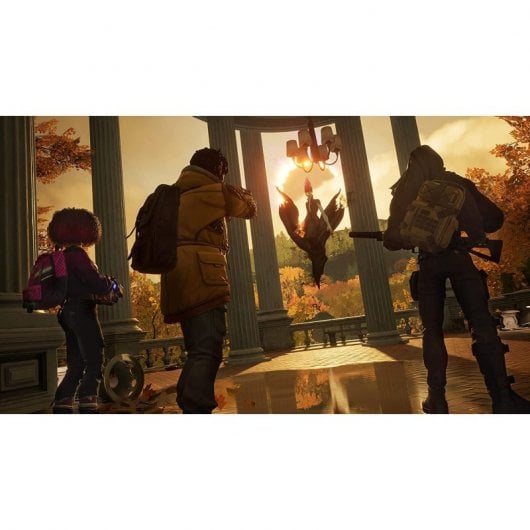 Redfall Bite Back Upgrade Edition PC/XBOX Series