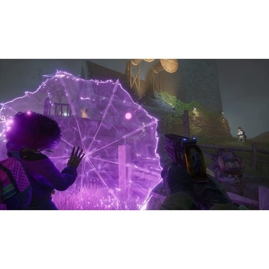 Redfall Bite Back Upgrade Edition PC/XBOX Series