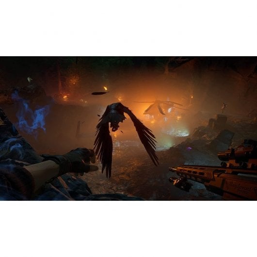 Redfall Bite Back Upgrade Edition PC/XBOX Series