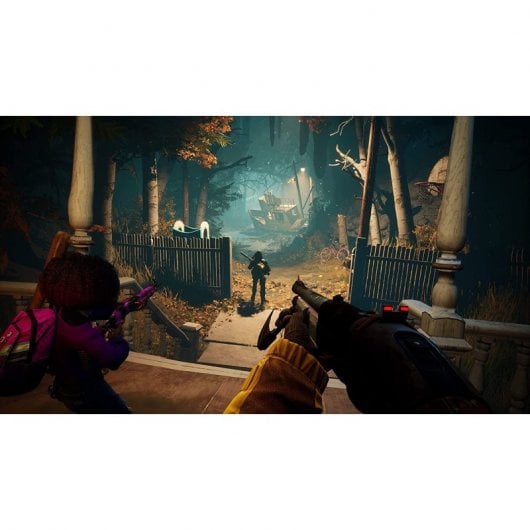 Redfall Bite Back Upgrade Edition PC/XBOX Series