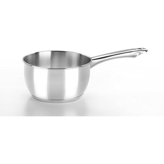 Monix Batería de Cocina Optima 4 Piezas con Tapa