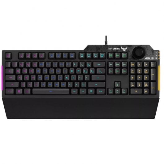 Epical-Q Pack Gaming GPlus34 Intel Core I9 12900KF, 64GB , 2TB SSD, RTX 5070Ti + Windows 11 Home + Monitor 27" + Combo Gaming ASUS