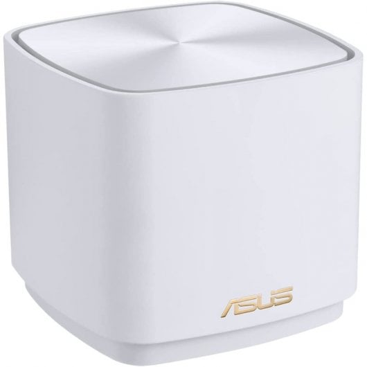ASUS ZenWiFi XD5 Sistema Mesh WiFi 6 Doble Banda AX3000 Blanco