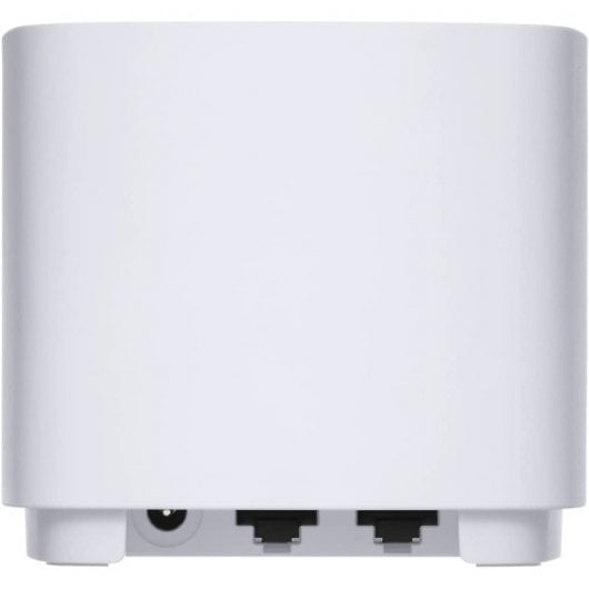 ASUS ZenWiFi XD5 Sistema Mesh WiFi 6 Doble Banda AX3000 Blanco