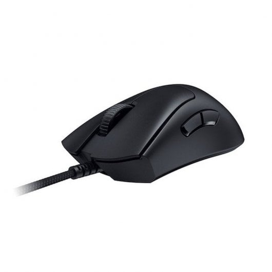 Mouse da gioco ottico Razer DeathAdder V3 30000 DPI Nero