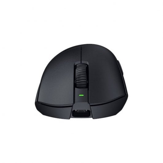 Mouse da gioco ottico Razer DeathAdder V3 30000 DPI Nero