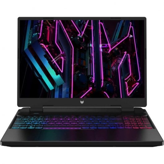 Acer Predator Helios Neo 16 PHN16-71-76XV Intel Core i7-13700HX/32GB/1TB SSD/RTX 4060/16"