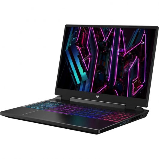 Acer Predator Helios Neo 16 PHN16-71-76XV Intel Core i7-13700HX/32GB/1TB SSD/RTX 4060/16"