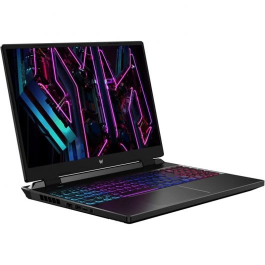 Acer Predator Helios Neo 16 PHN16-71-76XV Intel Core i7-13700HX/32GB/1TB SSD/RTX 4060/16"