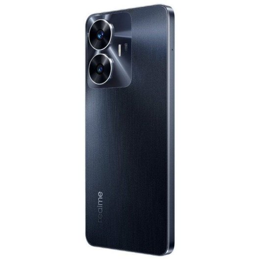 Realme C55 4G 6GB 128GB 6.72" Rainy Night Preto