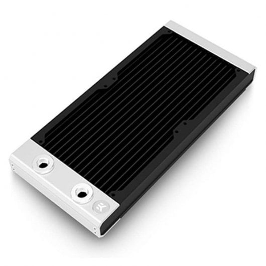 EKWB EK-Quantum Surface S240 Radiador Preto